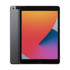 Tablet Apple iPad 10.2 8th Gen 2020 3GB/32GB Wi-Fi Space Grey