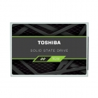 Σκληρός Δίσκος SSD Toshiba 240 GB TR200 2.5-inch