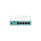 MikroTik RB750Gr3 hEX 5 Gigabit Ports,880MHz,256MB,Router