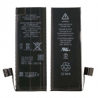 Battery i-Phone 5S 1560 mAh Li-ion Polymer (APN 616-0721)