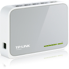 Switch TP-LINK 5 Port TL-SF1005D 10/100 Mini