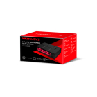 Switch Mercusys 5 Port Desktop MS105G 10/100/1000Mbps