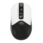 Mouse Wireless Fstyler FG12 1200dpi 3 Button