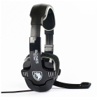 Gaming Headset SADES 3in1 USB Spider