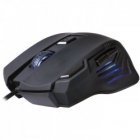 Gaming Mouse Wired Nod G-MSE-2S Black