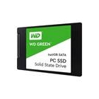 Σκληρός Δίσκος SSD WD  2.5 SATA III Green 120GB