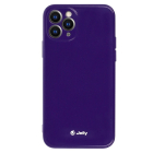 Θήκη i-Phone 12 Pro Mx 6,7  Silicone Violet