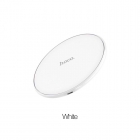 Wireless Charger Hoco CW6 White