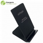 Wireless Charger Energenie EG-WPC10-02 10W Stand Black
