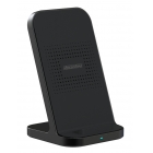 Wireless Charger RockRose Airwave 10W Black