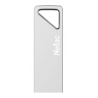 USB Flash Drive 2.0 Netac 32GB Silver