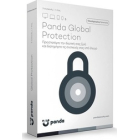 Panda Global Protection 2017 - 3 Devices