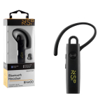 Bluetooth Handsfree NSP BN400 v5.0 Black