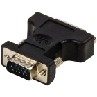 Adaptor VGA to DVI-I VLCP 32901B
