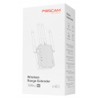 Wi-Fi Extender Foscam WE-1 1200Mbps 2.4