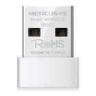 Wireless Nano USB Adapter MW150US 150Mbps,Ver.2