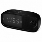 Ραδιόφωνο-Ρολόι-Ξυπνητήρι Oθόνη LED 0.9 LIFE RAC-002