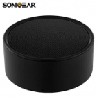 Speaker Mini Sonic Gear Portable BT Pandora Halo 2 Black