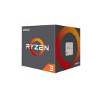 Επεξεργαστής AMD RYZEN 3 4300G Box AM4@3.8Hz Spire