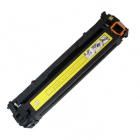 Συμβατό Laser Toner HP CB542A Yellow 1.4K