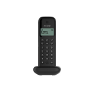 Ασύρματο Τηλέφωνο Alcatel D285 Black