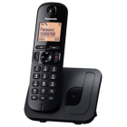 Ασύρματο Τηλέφωνο Panasonic KX-TGC210GRB Black