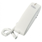 Ενσύρματο Τηλέφωνο Osio OSW-4600W