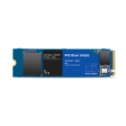 Σκληρός Δίσκος Western Digital SN550 250GB PCIe Gen3x4