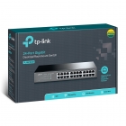 Switch Tp-Link 24-Port Gigabit SG1024D Desktop/Rackmount
