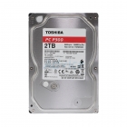 Σκληρός Δίσκος Toshiba P300 HDWD220 3.5 2TB Sata 6.0Gbit