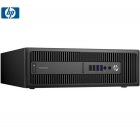 SFF HP 600 G1 i5-4570 8GB 240GB SSD Win10 Ref