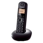 Ασύρματο Τηλέφωνο Panasonic KX-TGB210GRR Black