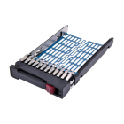 Drive Tray 2.5 SAS for HP Servers ML/DL G5/G6/G7 REF.
