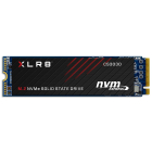 Κάρτα Ήχου PNY XLR8 CS3030 M.2 NVMe SSD 250GB