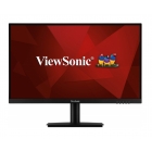 Monitor ViewSonic VA2406-h-2 23.8 FHD VA VGA/HDMI Black