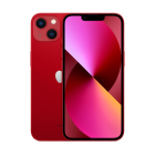 Smartphone Apple i-Phone 13 A2633 6.4  5G 6GB/128GB Red