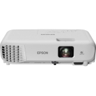 Projector Epson EB-E01 3LCD 3300 Ansi Lumens 1024x768 White