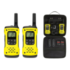 Walkie-Talkie Motorola T92 H2O Yellow