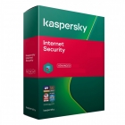 Kaspersky Internet Security 5 Device 1 Year 2021
