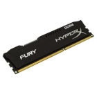Μνήμη Kinston HyperX DDR4 Fury 4GB 2400MHz