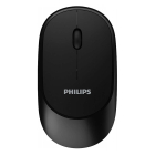 Mouse Wireless Philips SPK7314 3B 1000dpi Black
