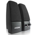 Speakers Multimedia Stereo IVOOmi 2.0ch