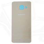 Battery Cover Samsung A3 2016 A310 Gold Συμβατό