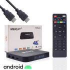 Adnroid Tv Box Meiq-It T95 Pro 2G+16G 4K Android 7.1 64Bit