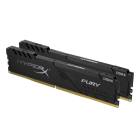 Μνήμη Ram Kingston HyperX Fury DDR4-2666 16GB Kit