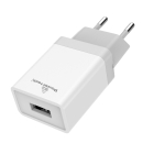 Charger AdapterTravel PT-759 1 x USB 5V 1A White