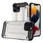 Θήκη Apple i-Phone 13 Pro Max 6.7 Hybrid Armor Grey