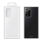 Θήκη Samsung Galaxy Note 20 Ultra N985 6.9 Silicone Clear