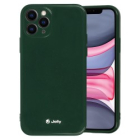 Θήκη i-Phone 7/8 4.7 Silicone Green