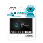Σκληρός Δισκός SSD S55 240GB 2.5 SATA III 550-450MB/s 7mm